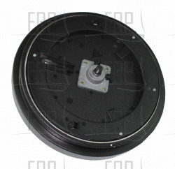 EDDY MECHANISM - Product Image