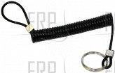 Elastic Rope;GM40 - Product Image