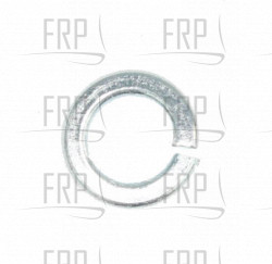 Elastic Washer - Product Image