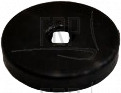 Elastomer, Assistant Weight Plate, GM59 - Product Image