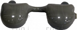 Elastomer cushion, air cushion, 422C, TM627 - Product Image