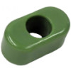 49004098 - Elastomer cushion, Front, Rear, PVC, 8322C, T - Product Image