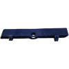 49004095 - Elastomer, Decorative, Front, TPR, Blue/301C - Product Image
