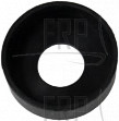 Elastomer - FW94 RUBBER(BLACK) - Product Image