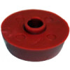 35000520 - Elastomer-Red,middle - Product Image 35000520 - Elastomer-Red,middle - Product Image