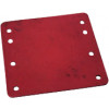43005257 - ELASTOMER RUBBER T=4.0MM(HARDNESS:75+/-4&deg;) - Product Image