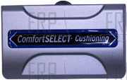 Elastomer Set, T103, TM623 - Product Image