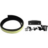 49004432 - Elastomer, Side Rail, 1, PVC, - Product Image