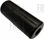 ELASTOMER, WEIGHT, RUBBER, GM61, - Product Image