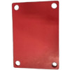 Elastomer;Motor;;NBR;RED;;TM543; - Product Image