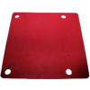 Elastomer;Motor;SHORE A 60&deg;+/-3&deg;;EP06B - Product Image