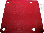 Elastomer;Motor;SHORE A 60&deg;+/-3&deg;;EP06B - Product Image