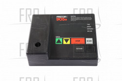 Elect Upper Housing - Product Image