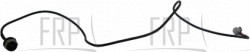 electric cable - Product Image