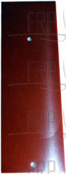 ELECTRICITY WOOD BOARD;80.0x240.0x1.0t; - Product Image