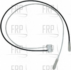 Electro, Magnetic System Cable, L400 - Product Image