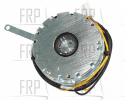ELECTROMAGNETIC BRAKE - Product Image