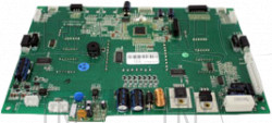 Electronic board - Product Image