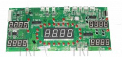 Electronic board, Console - Product Image