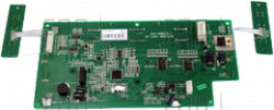 Electronic board, Display - Product Image