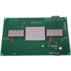 Electronic board, Display - Product Image Electronic board, Display - Product Image