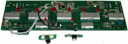 Electronic board, Display - Product Image