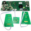 Electronic board, Display - Product Image Electronic board, Display - Product Image