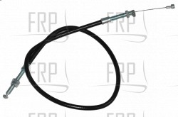 Electronic tension wire - Product Image