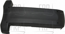 Elevation Cover - Product Image