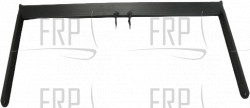 Elevation Frame Set, Painting, HORIZON, - Product Image
