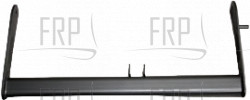 Elevation Frame-T700 - Product Image