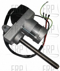Elevation Motor - Product Image