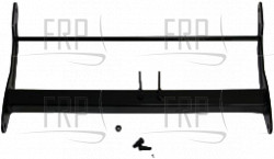 Elevation Rack Set, Semi-Assembly, TM623-1US - Product Image
