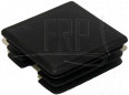 Elevation Rack Square Inside Cap,45x45 45X45 - Product Image