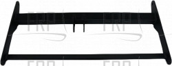 Elevation Supt Rack Set, painting, DM515 - Product Image