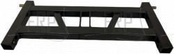 Elevation Supt Rack Set;;;painting;;Flat - Product Image