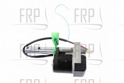 Elevator motor Set;;;110V;TM694;;service - Product Image