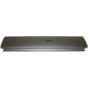 Elliptical Track, 110.0x60.8x625L, AL 60 - Product Image Elliptical Track, 110.0x60.8x625L, AL 60 - Product Image