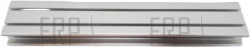 Elliptical Track;;;610L;AL 6063;Anodizin - Product Image