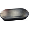 Elliptical tube plug - Product Image Elliptical tube plug - Product Image