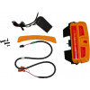 43003425 - Emergency Stop Switch Set - Product Image 43003425 - Emergency Stop Switch Set - Product Image