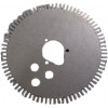 49001875 - Encoder fixed ring, #105x#22 - Product Image