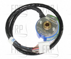 Encoder, Optic, Tool - Product Image