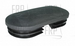 End Cap - Product Image
