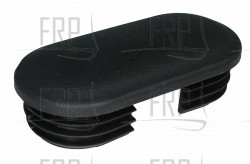 End Cap - Product Image