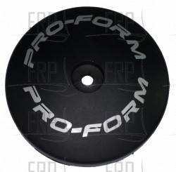 End Cap - Product Image