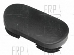 End Cap - Product Image