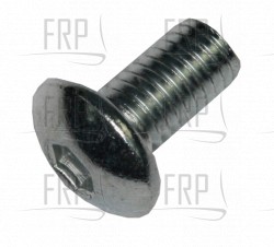 End cap - Product Image