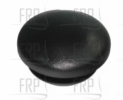 end cap 31.8x1.5t - Product Image