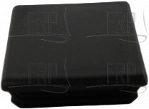 End Cap - Product Image